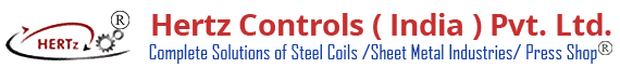 hertz Control Logo
