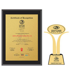 India 5000 Best MSME Awards