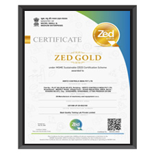 Zed Gold