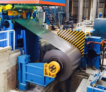 Rolling Mill