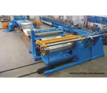 Slitting Machine